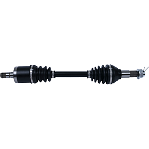 Complete Axle Kit - Front Left - Can Am 0214-2076