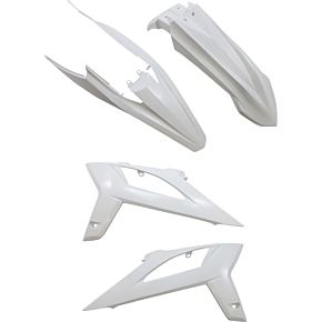 Standard Replacement Body Kit - OEM 2936276812
