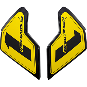 Airflite™ Side Plates - Quarterflash - Purple 0133-1396