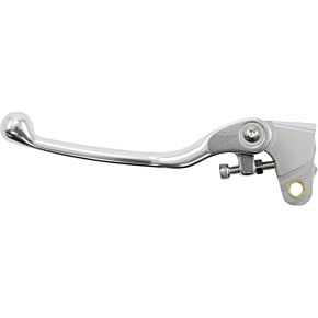 Clutch Lever - Silver 0613-2042