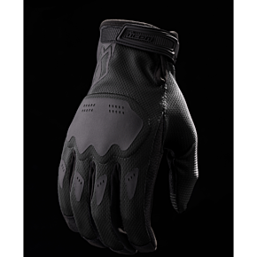 Women's Hooligan™ CE Gloves - Black - Small 3302-0844