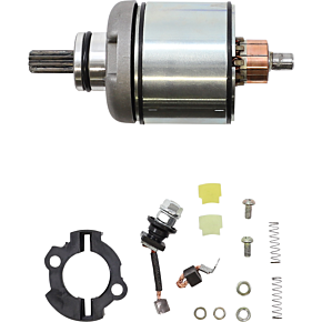 Starter - Kawasaki 2110-1288