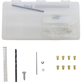 Jet Kit - Suzuki DR200S/SE 3166