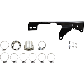 Cobra Speedster RPT Short Exhaust 6785B