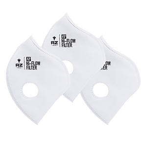 F2 Mask Filter - High Flow - 3PK - XL FL-A0C6:43606