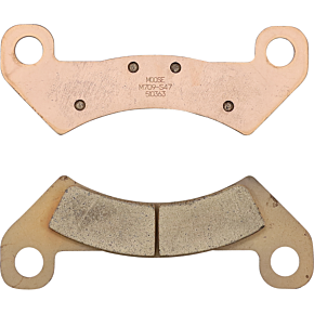 Brake Pad - Front - John Deere 1721-3134