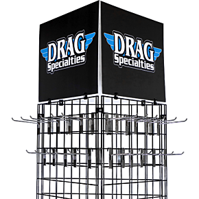 Pop Floor Display 9903-0692