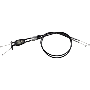 Throttle Kit - Rev3 01-2937