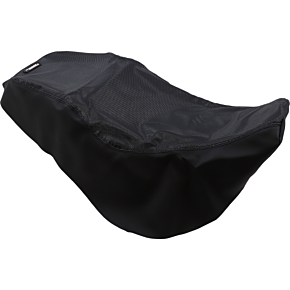 Seat Foam w/Black Cover - Suzuki 0821-3439