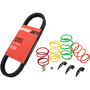 Grip N Rip Clutch Kit - RZR XP Turbo 96080005