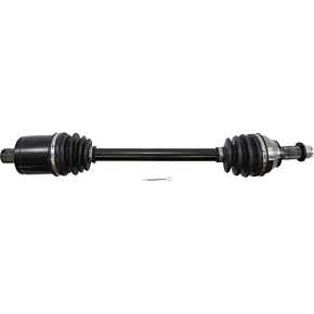 Complete Axle Kit - Rear Left/Right - Polaris 0214-2008