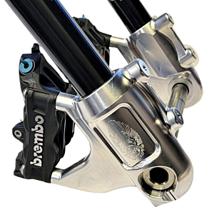 Radial Brake Caliper Brackets CCERB43