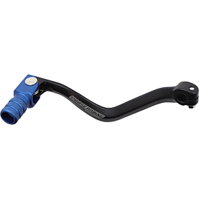 Shift Lever - Blue - Sherco 1602-1432
