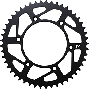Steel Rear Sprocket - 49 Tooth 1210-1742