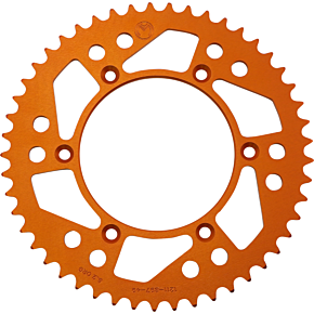 Rear Sprocket - 49 Tooth - Husaberg/Husqvarna/KTM 1211-1661