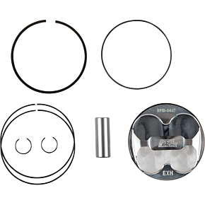 Piston Kit 0910-6467