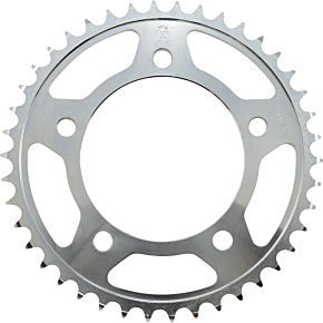 JT Sprockets Rear Sprocket - Honda - 42 Tooth JTR302.42