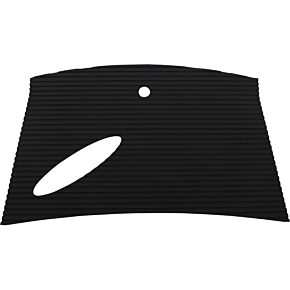 Traction Mat - Black 012-203BLK