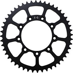 Steel Rear Sprocket - TM - 48 Tooth 1210-2128