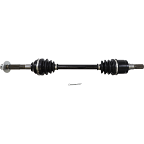 Complete Axle Kit - Front Left/Right - Kubota 0214-2109