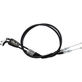 Motion Pro Throttle Kit - Rev3 01-2913