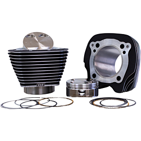 Ss Cycle 132" Big Bore Kit - M8 910-0845