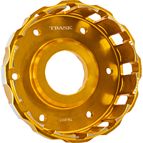 Trask M8 Clutch Basket TM-2017