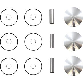 Piston Kit K7039DA-3