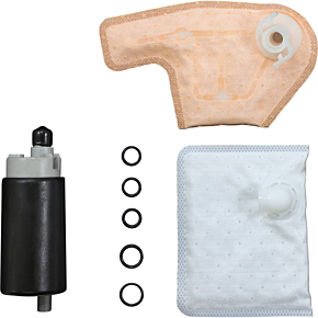 Electric Fuel Injection Fuel Pump Rebuild Kit 1009-0144