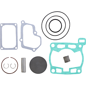 Wiseco Piston Kit with Gaskets PK1410