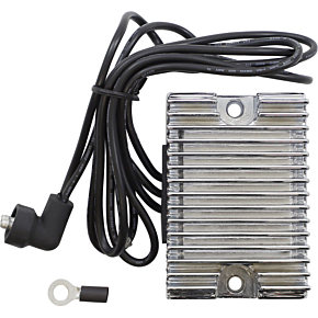 Regulator - BT '89-'99 - Chrome 2112-1063