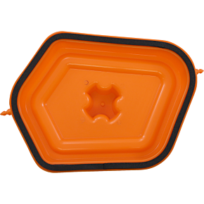 Airbox Cover - KTM/Husqvarna 160127