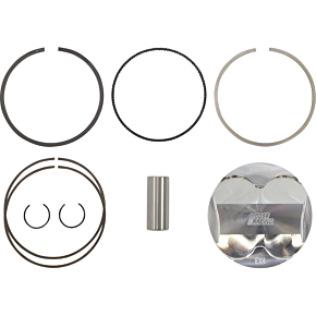 Piston Kit 0910-6485