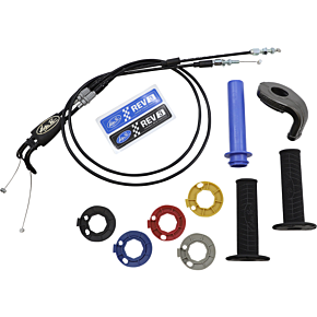 Throttle Kit - Rev3 01-2974