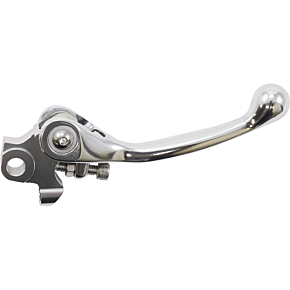Brake Lever - Silver 0614-1831