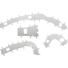 Dei Heat Shield Liner 901064