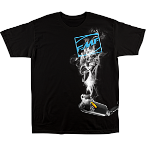Boxcage T-Shirt - Black - 2XL SP23118916BLK2X