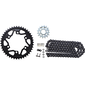 Vortex Chain Kit - Black CK6470