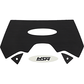 Traction Mat - Black 012-323BLK