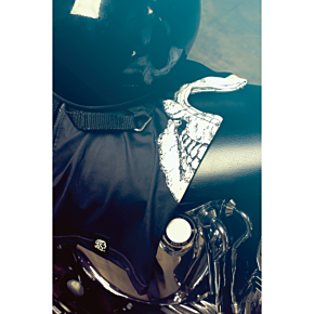 Balaclava - Poly Skull WBP002