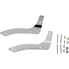 Sissy Bar - Short - VL/VZ 800 02-8825