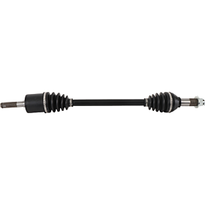 Complete Axle Kit - Front Left - Can Am 0214-2061