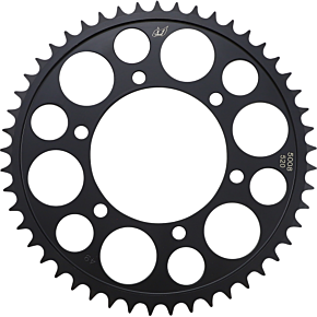 Driven Racing Rear Sprocket - 49 Tooth 5008-520-49T