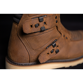 Elsinore 2™ CE Boots - Brown - Size 8 3403-1221