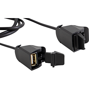 Dual USB Charger K0012000