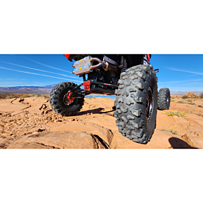 Tire - Roctane T4 - Rear - 27x11R14 - 10 Ply 001-2124HL