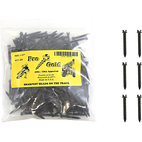 Ice Screws - 1-1/2" - 250 Pack 1-1/2"250