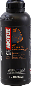 Air Filter Oil - 1L 103249
