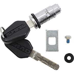 Kenai Top Case Cylinder Lock 3516-0360