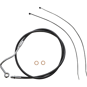 Control Cable Kit - Black Pearl™ 4871003